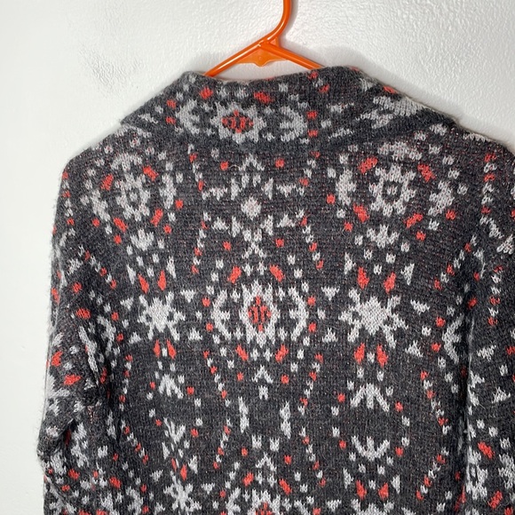 Free People Southwest Sweater jacket - Picture 10 of 11